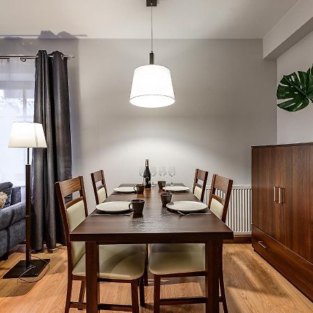 Visitzakopane - Dubaj Apartment Bagian luar foto