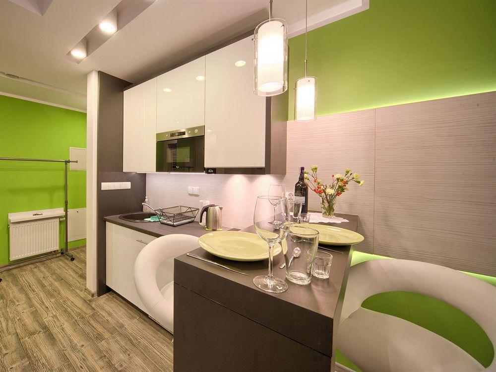 Visitzakopane - Dubaj Apartment Bagian luar foto