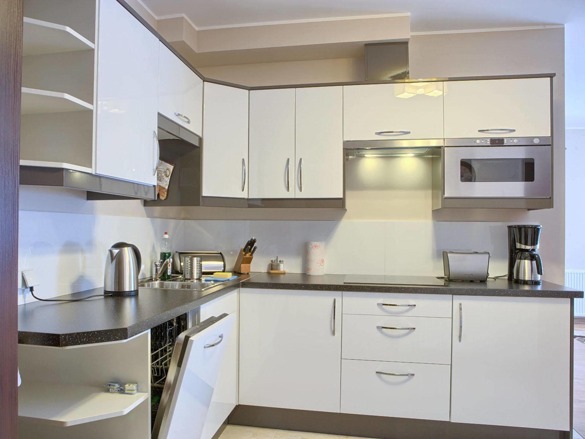 Visitzakopane - Dubaj Apartment Bagian luar foto